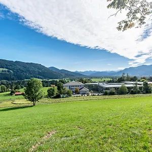  Apartment Brauneck
